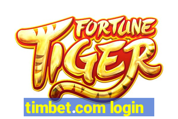 timbet.com login